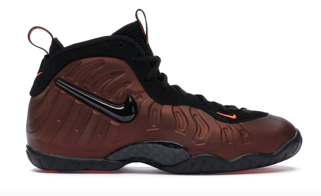 Nike Air Foamposite Pro Color Shift (GS)